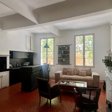 Apartamento Beau 3 Pieces 83 M2 Au Coeur Du Centre Historique D'Aix En Provence Aix-en-Provence Exterior foto