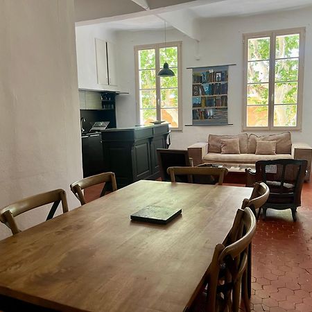 Apartamento Beau 3 Pieces 83 M2 Au Coeur Du Centre Historique D'Aix En Provence Aix-en-Provence Exterior foto