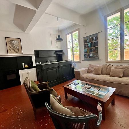 Apartamento Beau 3 Pieces 83 M2 Au Coeur Du Centre Historique D'Aix En Provence Aix-en-Provence Exterior foto