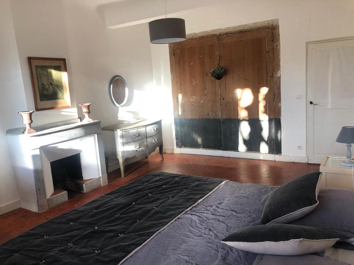 Apartamento Beau 3 Pieces 83 M2 Au Coeur Du Centre Historique D'Aix En Provence Aix-en-Provence Exterior foto