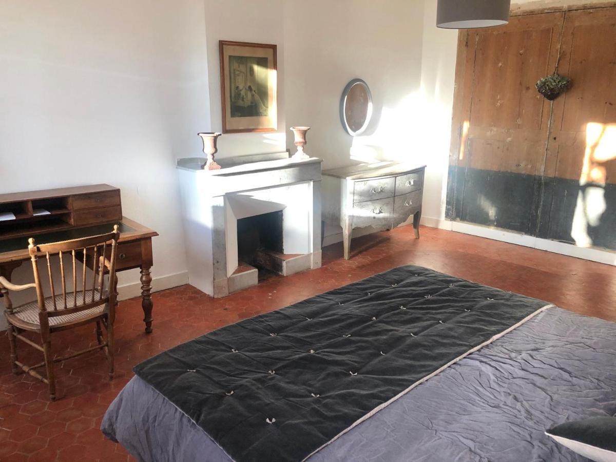 Apartamento Beau 3 Pieces 83 M2 Au Coeur Du Centre Historique D'Aix En Provence Aix-en-Provence Exterior foto
