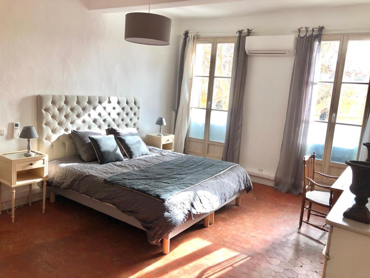 Apartamento Beau 3 Pieces 83 M2 Au Coeur Du Centre Historique D'Aix En Provence Aix-en-Provence Exterior foto