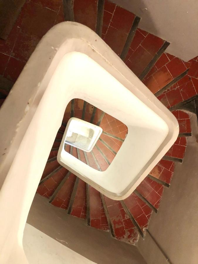 Apartamento Beau 3 Pieces 83 M2 Au Coeur Du Centre Historique D'Aix En Provence Aix-en-Provence Exterior foto