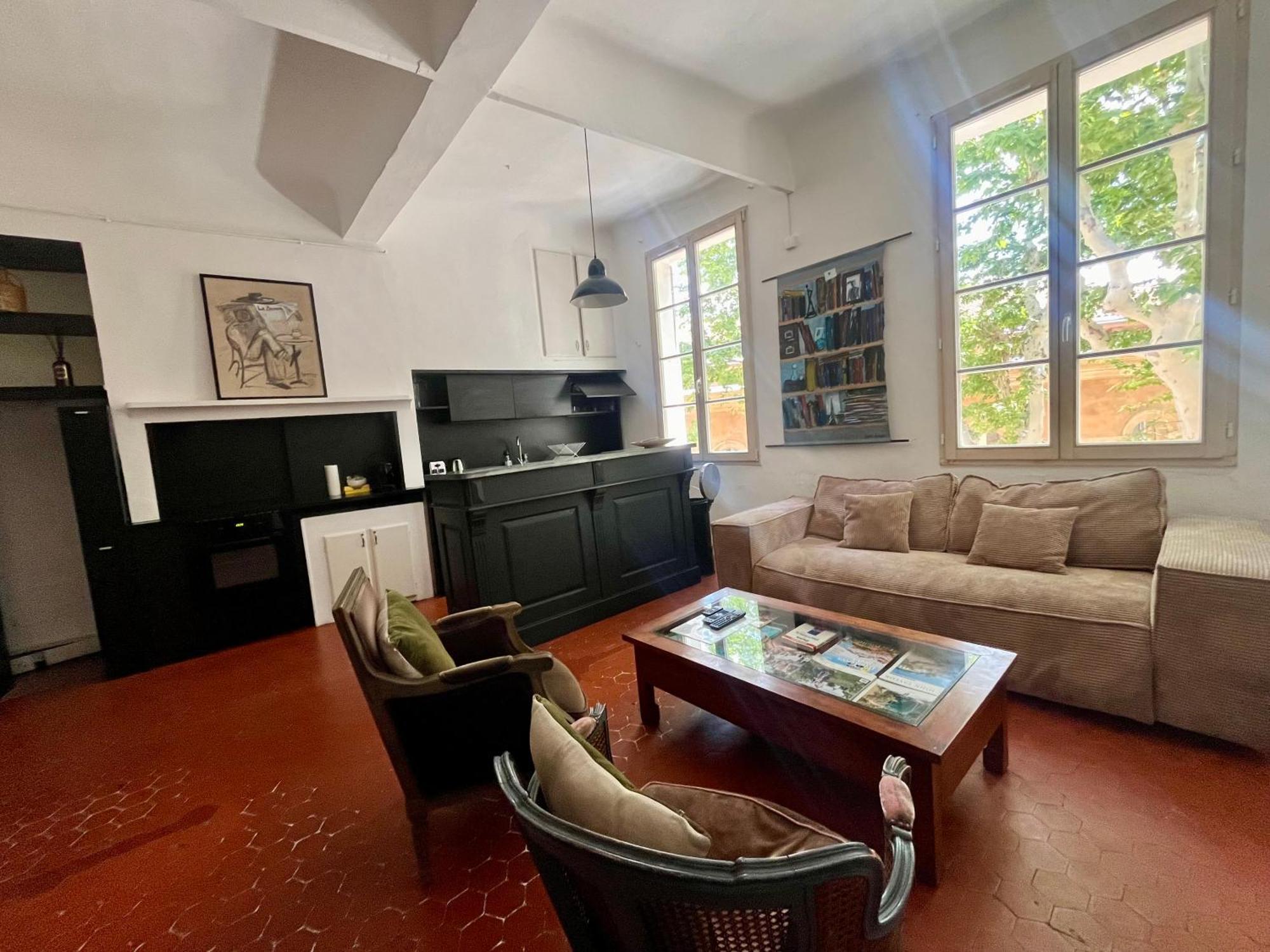 Apartamento Beau 3 Pieces 83 M2 Au Coeur Du Centre Historique D'Aix En Provence Aix-en-Provence Exterior foto