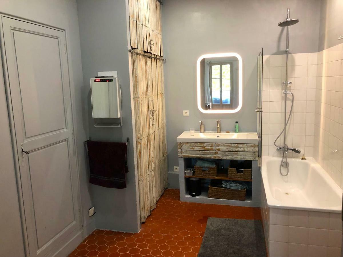 Apartamento Beau 3 Pieces 83 M2 Au Coeur Du Centre Historique D'Aix En Provence Aix-en-Provence Exterior foto