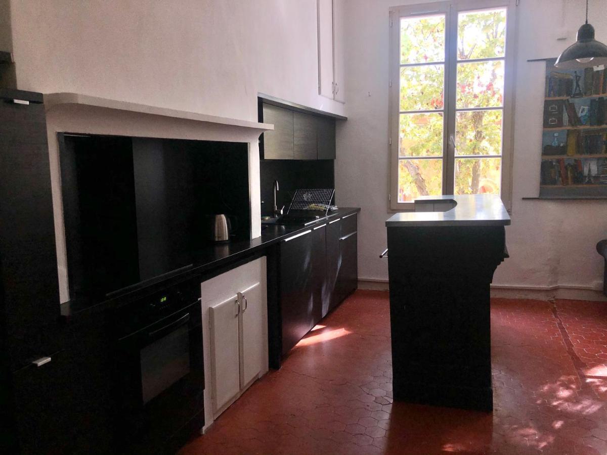Apartamento Beau 3 Pieces 83 M2 Au Coeur Du Centre Historique D'Aix En Provence Aix-en-Provence Exterior foto