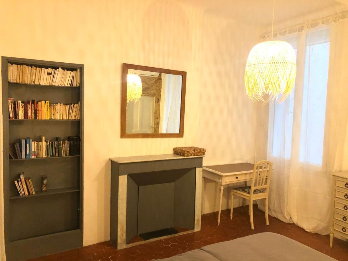 Apartamento Beau 3 Pieces 83 M2 Au Coeur Du Centre Historique D'Aix En Provence Aix-en-Provence Exterior foto