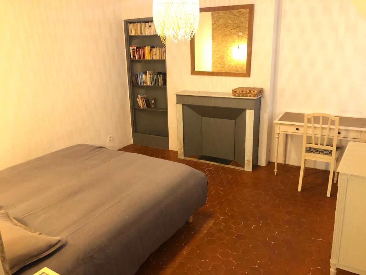 Apartamento Beau 3 Pieces 83 M2 Au Coeur Du Centre Historique D'Aix En Provence Aix-en-Provence Exterior foto