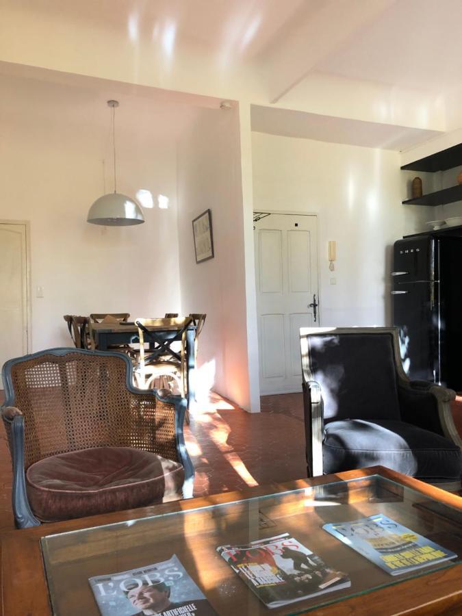 Apartamento Beau 3 Pieces 83 M2 Au Coeur Du Centre Historique D'Aix En Provence Aix-en-Provence Exterior foto