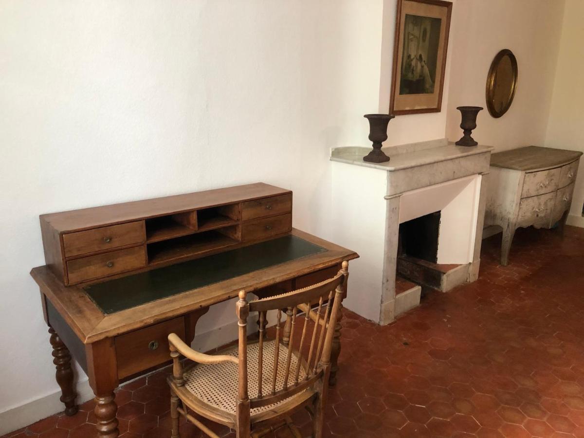 Apartamento Beau 3 Pieces 83 M2 Au Coeur Du Centre Historique D'Aix En Provence Aix-en-Provence Exterior foto